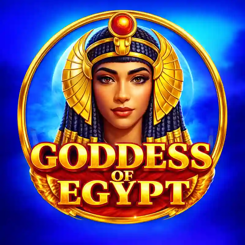 Goddess of Egypt Online Slot Game