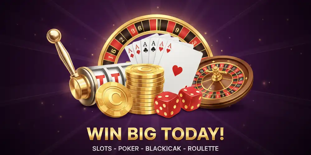 Buenasbet Online Casino Promotion